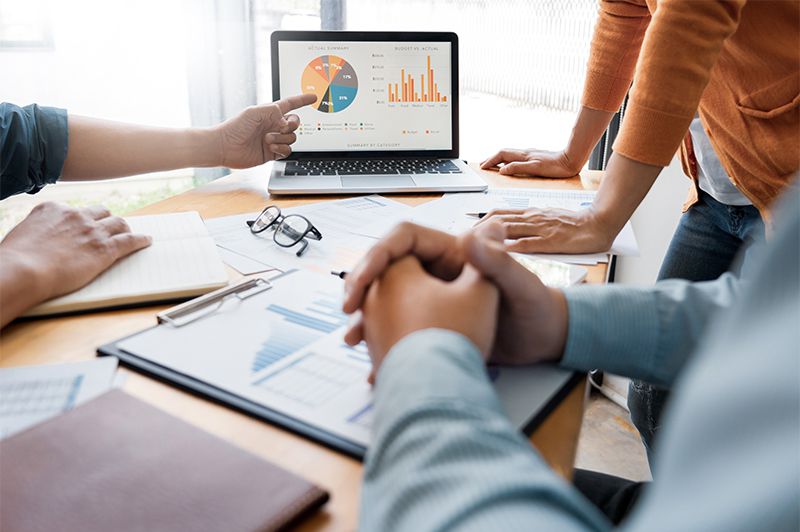 COLLABORATIVE MARKETING
