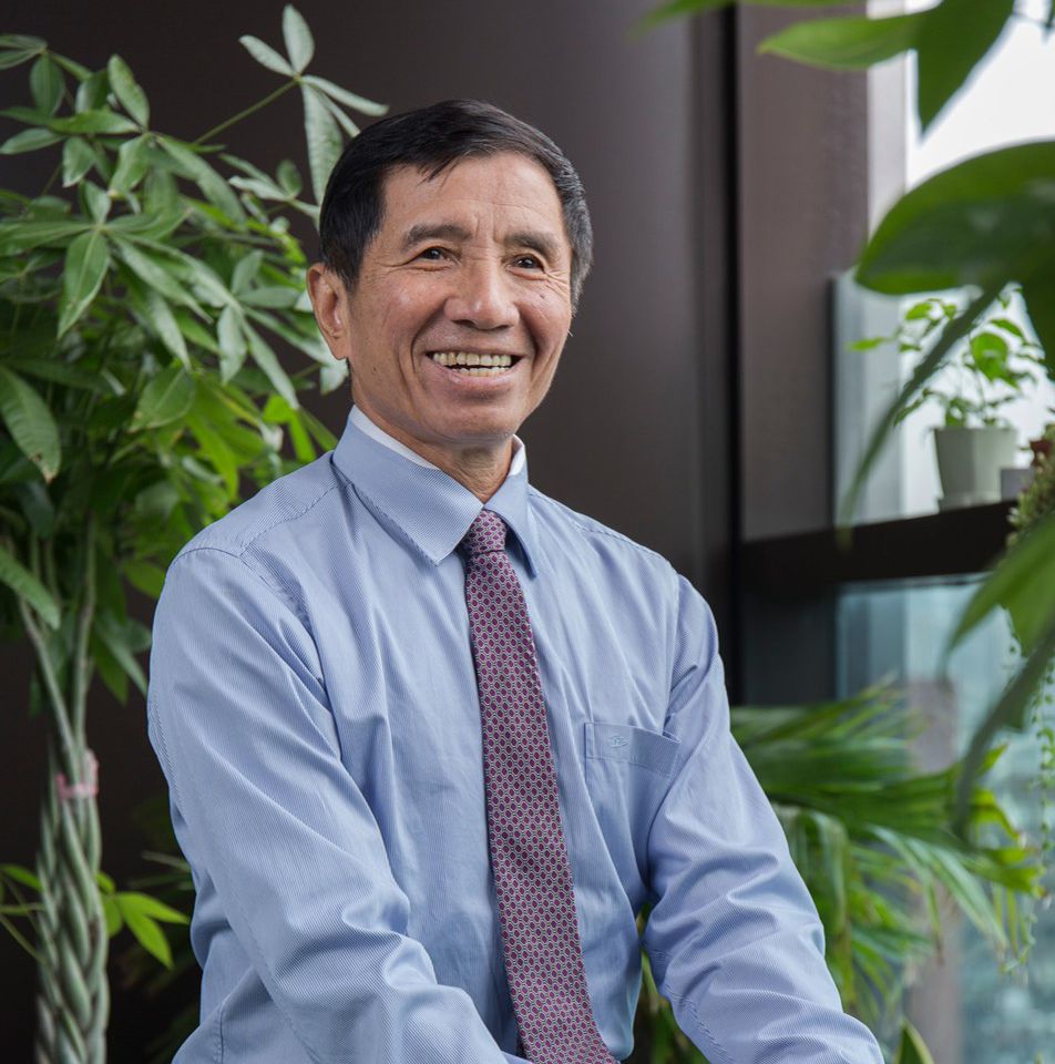 Dr. Chen JingChuan