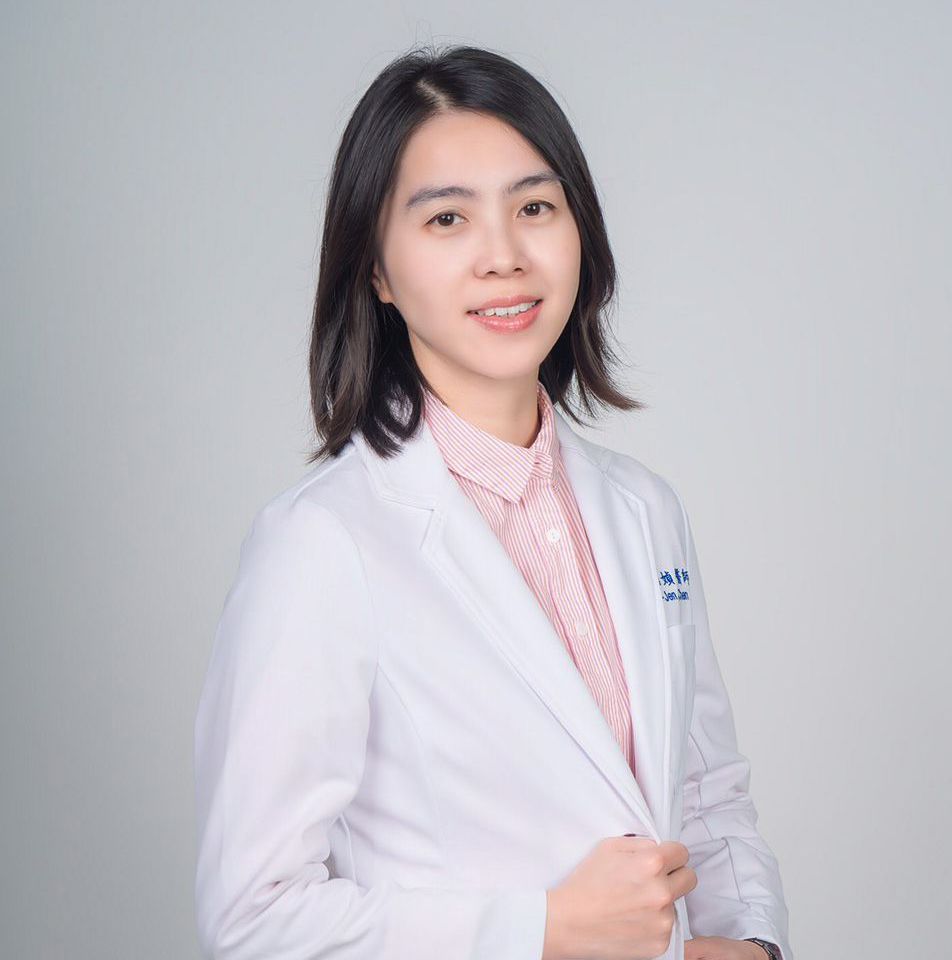 Dr. Chen YiZheng